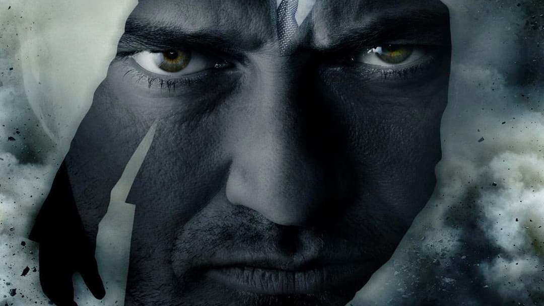 Gesetz der Rache backdrop 4