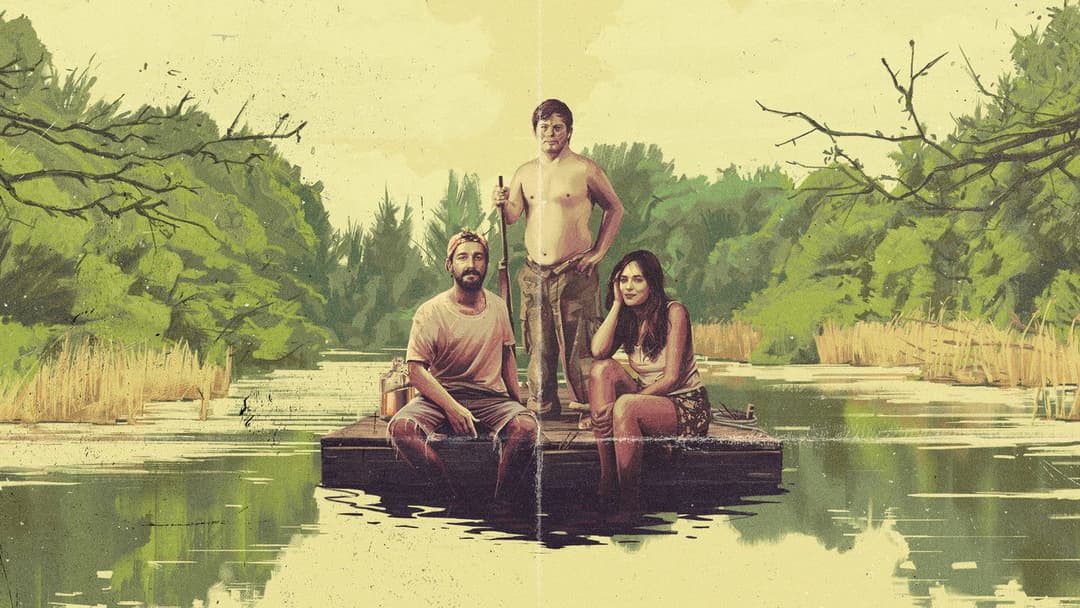 The Peanut Butter Falcon backdrop 6