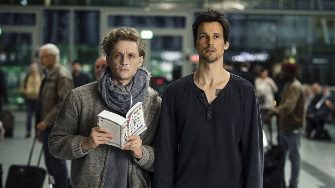 The Most Beautiful Day backdrop 5