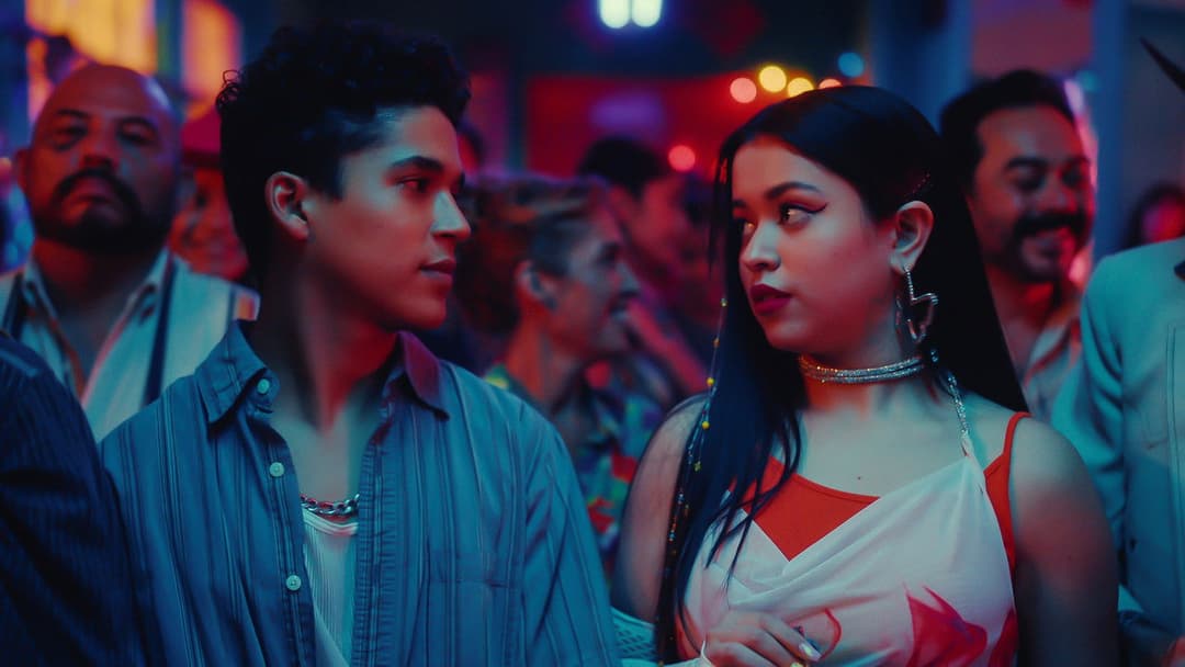 The (Almost) Legends backdrop 6