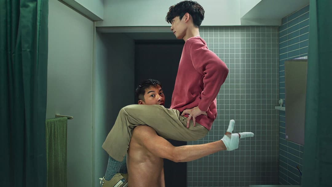 Marry My Dead Body backdrop 5