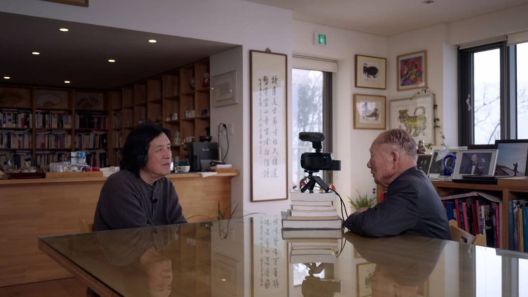 미스터김, 영화관에 가다 backdrop 3