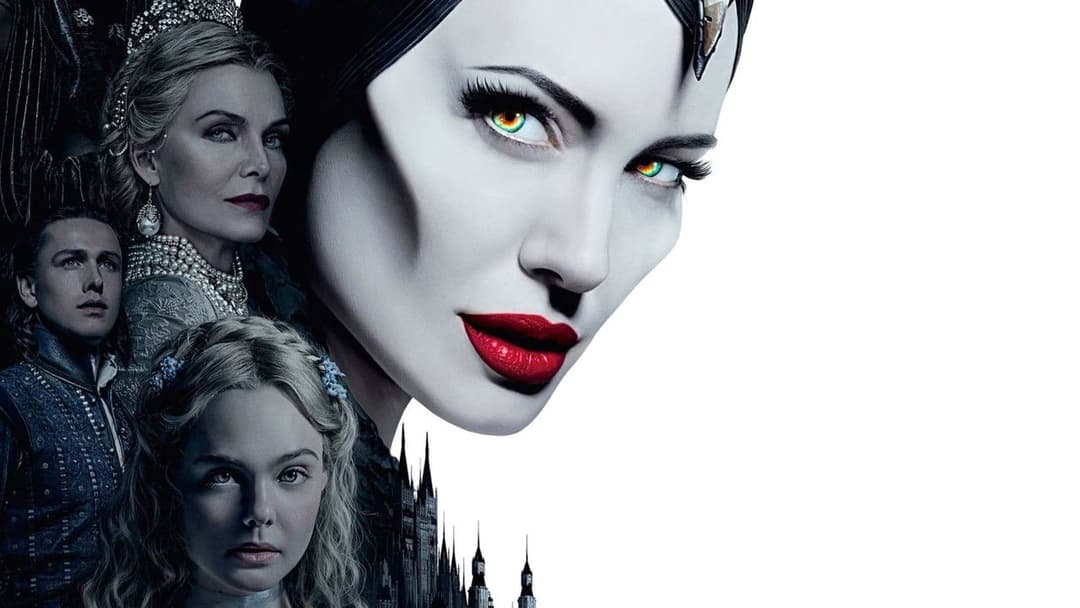 Maleficent - Mächte der Finsternis backdrop 5