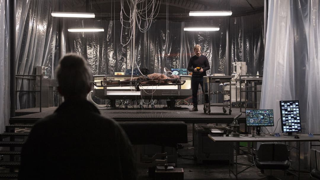 Restore Point backdrop 6