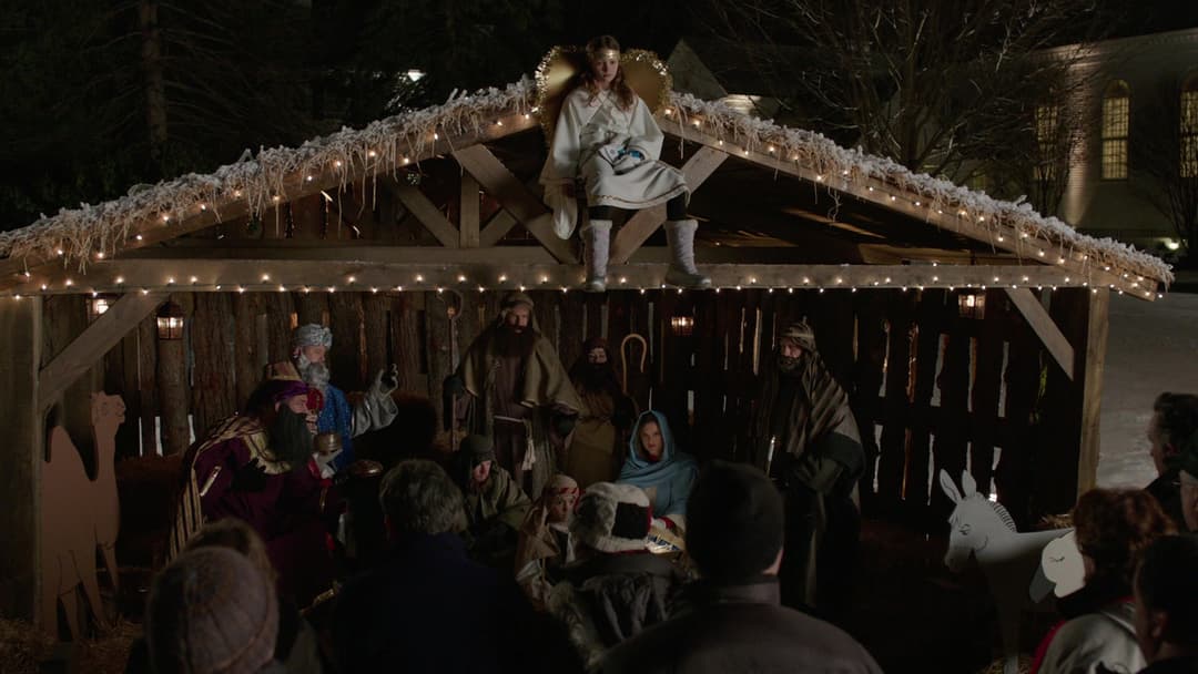 Daddy's Home 2 backdrop 11