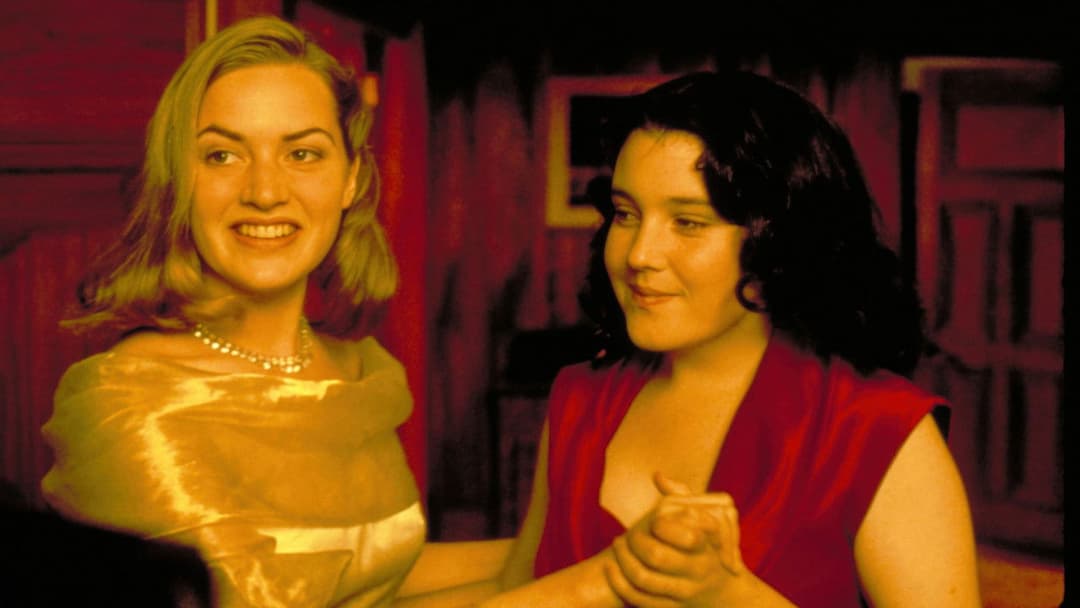 Небесні створіння backdrop 16