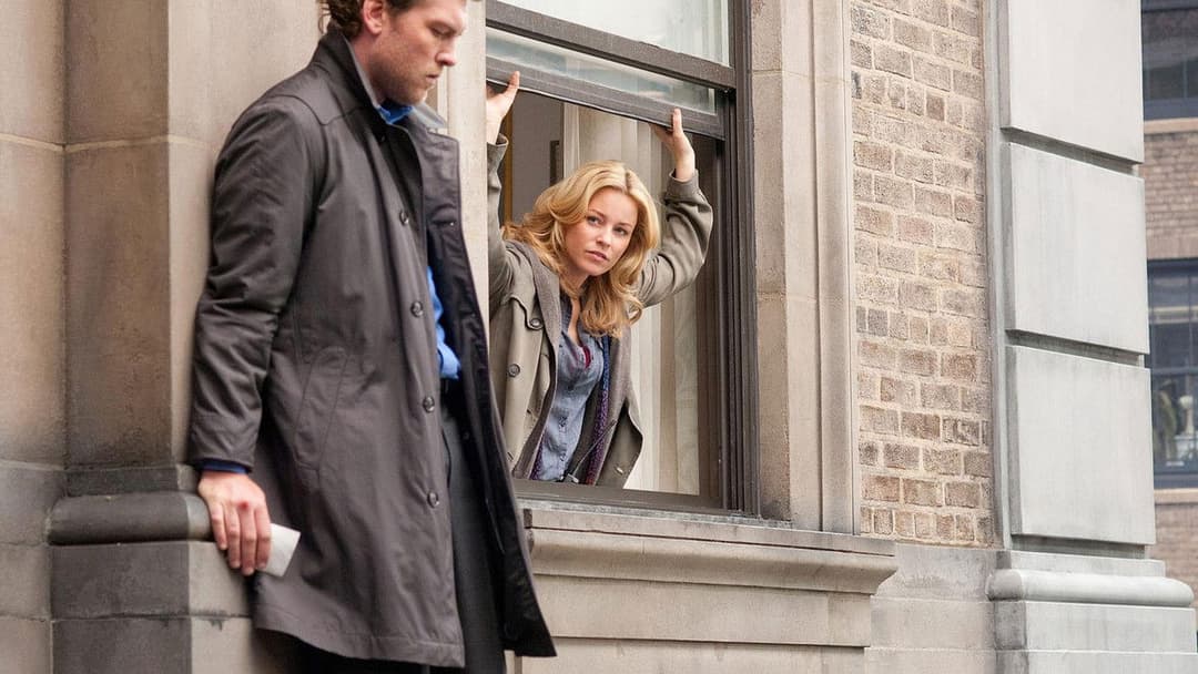 На межі backdrop 19