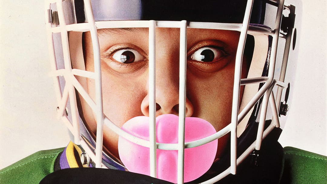 The Mighty Ducks backdrop 2