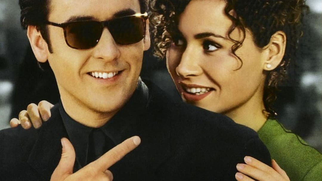 Grosse Pointe Blank: Ein Mann - Ein Mord backdrop 8