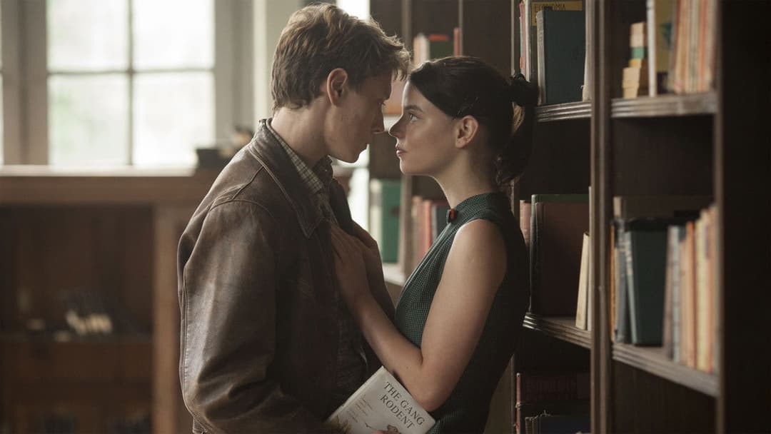 Das Geheimnis von Marrowbone backdrop 6