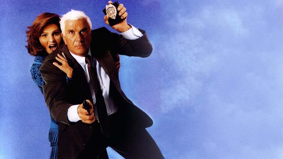 The Naked Gun 2½: The Smell of Fear backdrop 14
