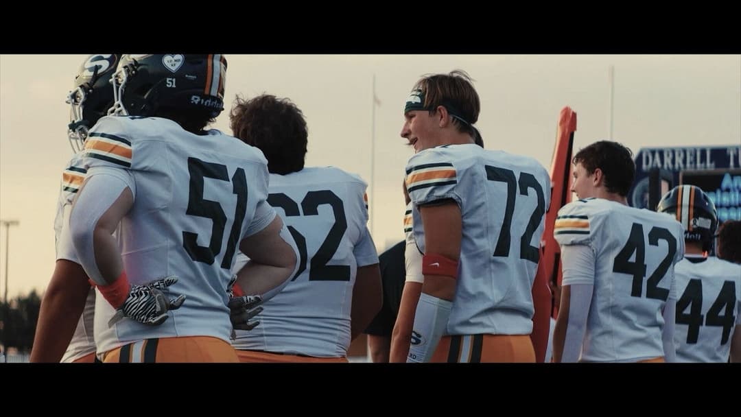 Everything I'm Not; Everything I Am backdrop 4