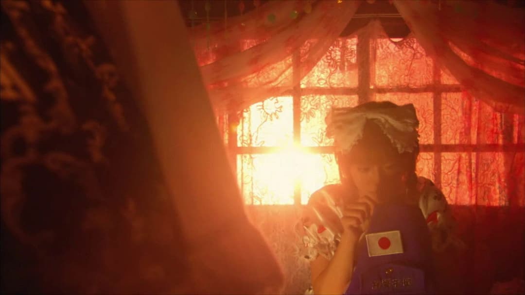 下妻物語 backdrop 6