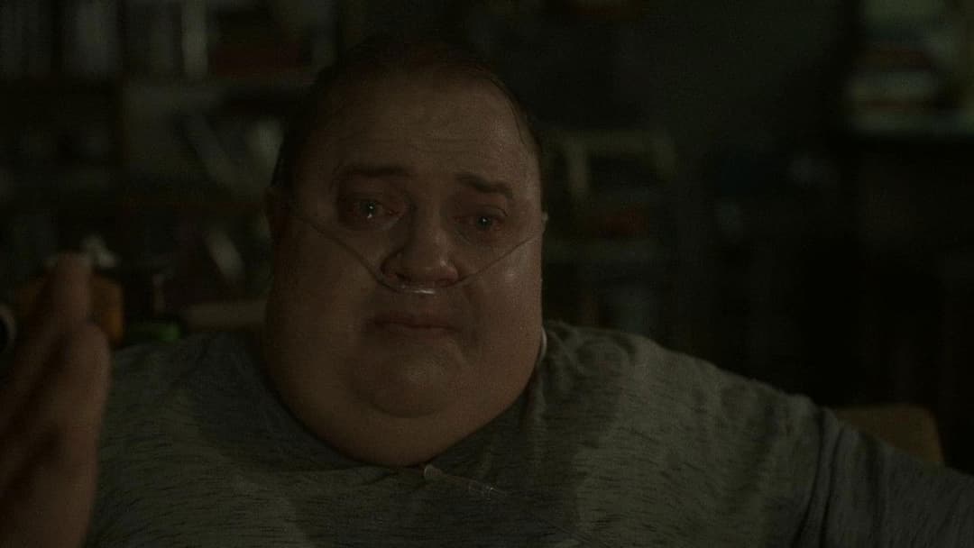 The Whale backdrop 12