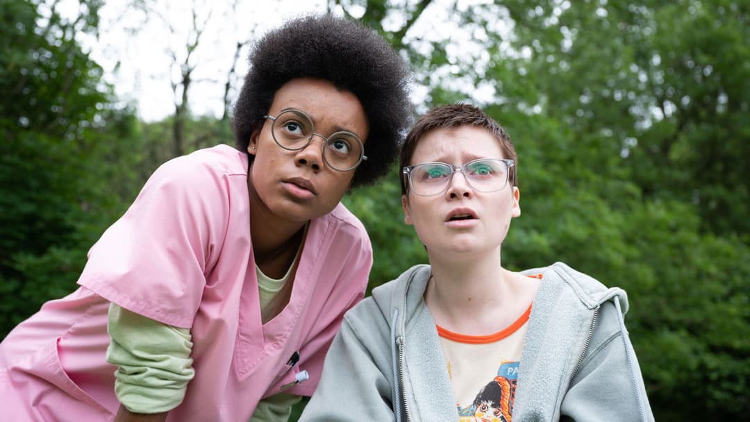 Тьюздей backdrop 5