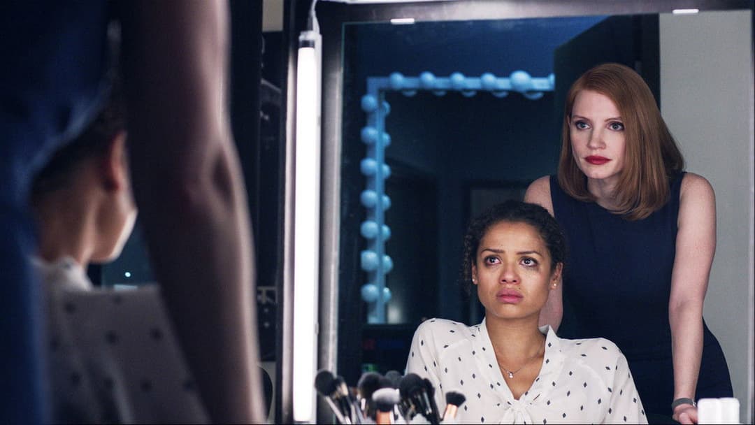 Небезпечна гра Слоун backdrop 5