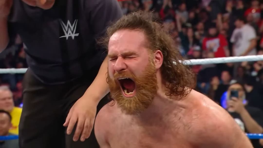 Saturday Night's Main Event: January 24, 2026 backdrop 13