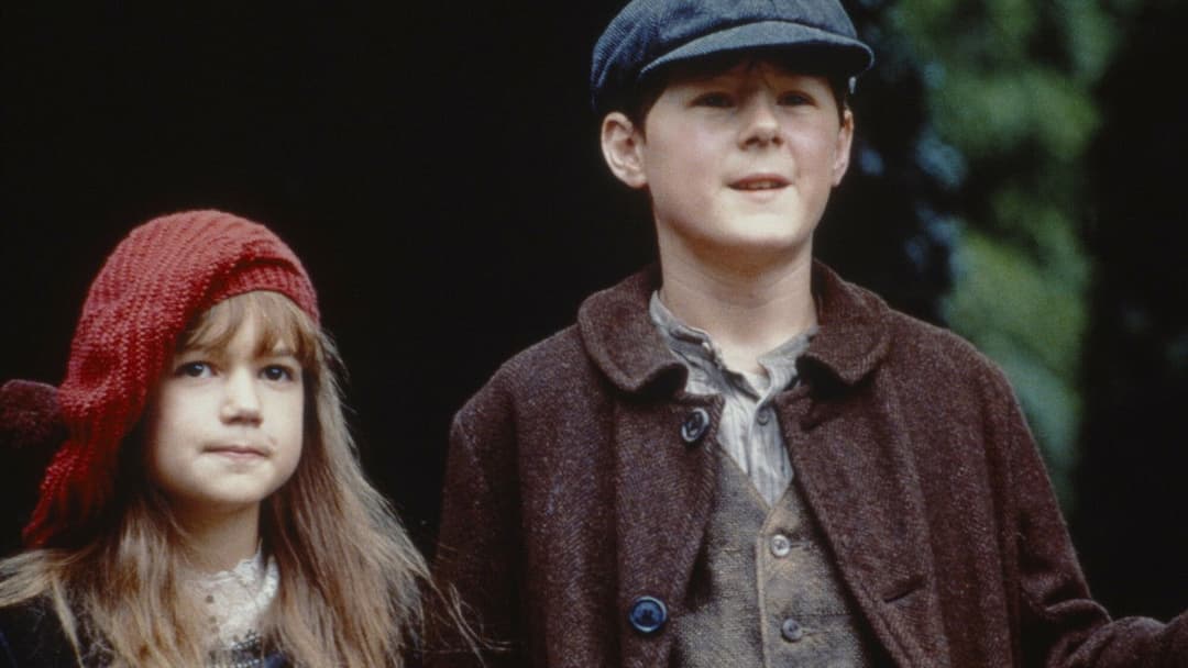 Таємничий сад backdrop 4