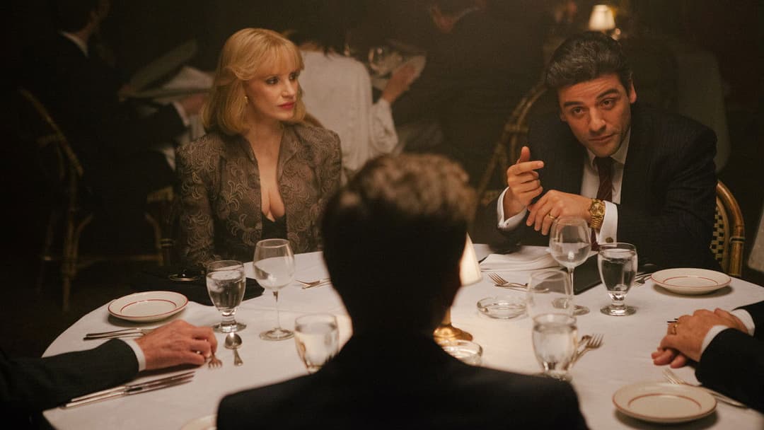 A Most Violent Year backdrop 10
