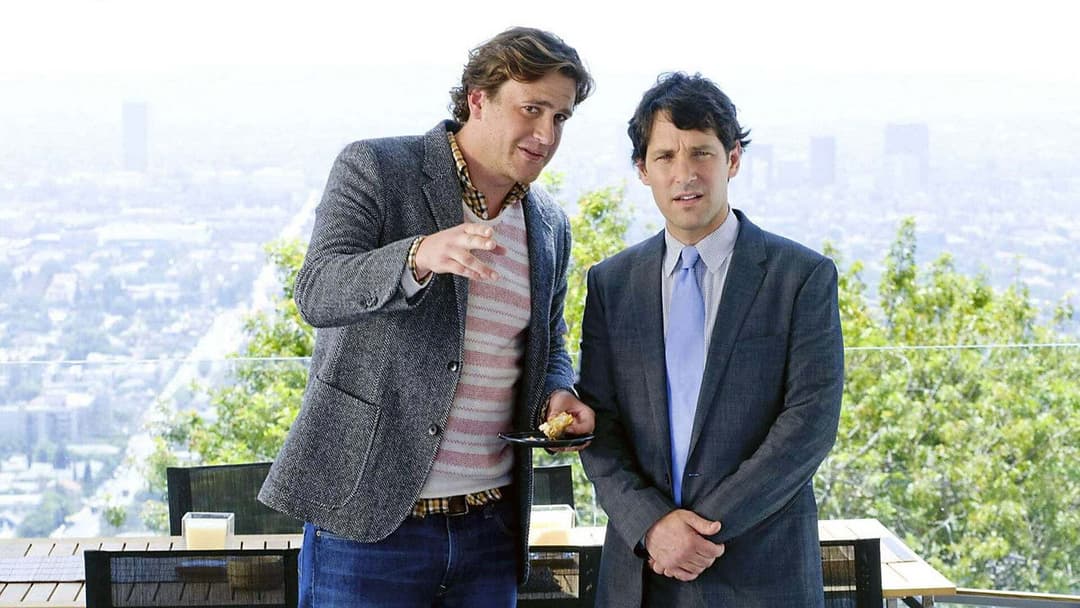 Trauzeuge gesucht! backdrop 12