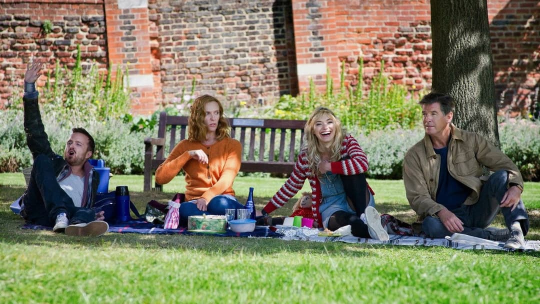 A Long Way Down backdrop 11