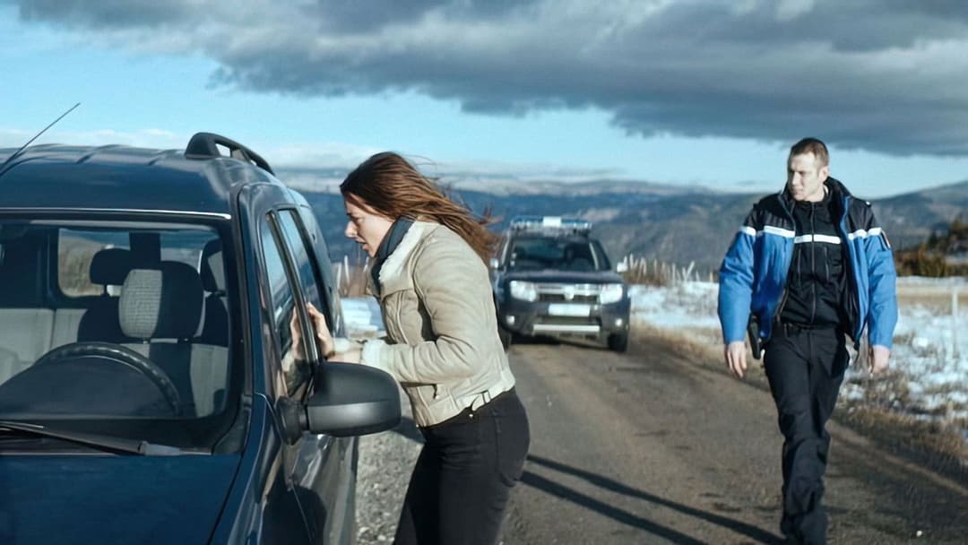 Only the Animals backdrop 10