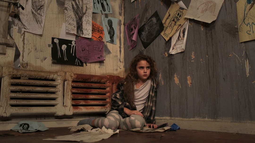 Freaks - Sie sehen aus wie wir backdrop 8