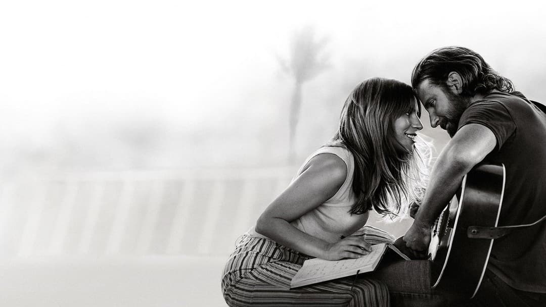 Народження зірки backdrop 20