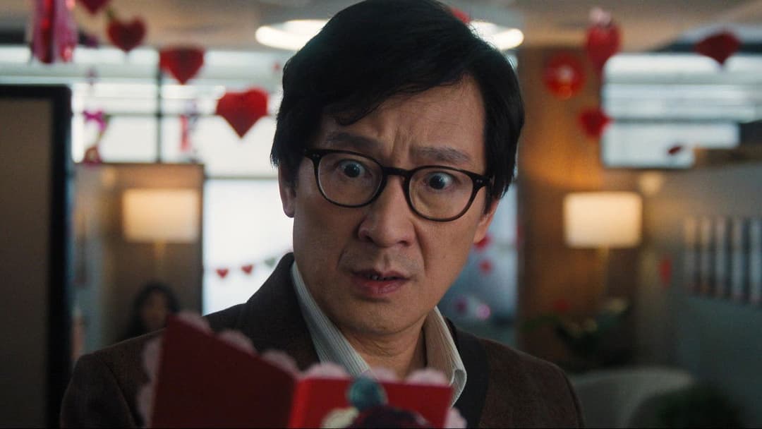 Любов зла backdrop 6