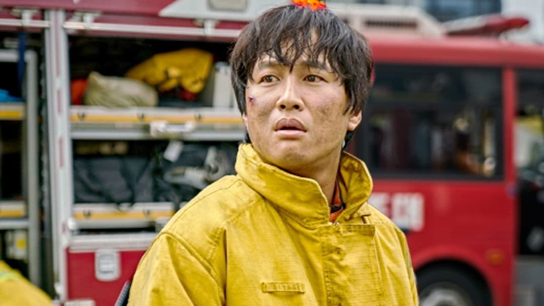 Along with the Gods: The Two Worlds backdrop 8