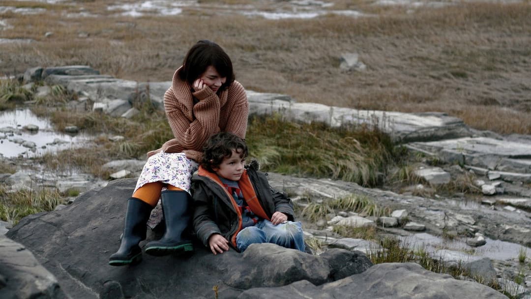 Я вбив свою матір backdrop 6