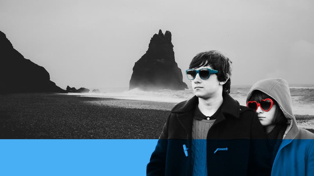 Submarine backdrop 19