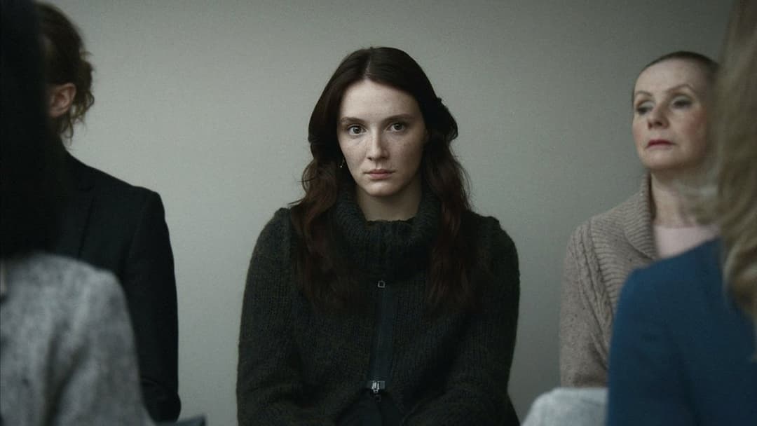 Red Rooms - Zeugin des Bösen backdrop 2