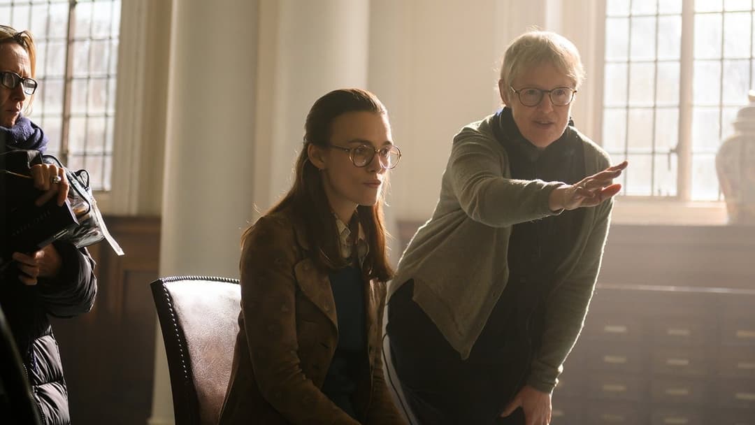 Misbehaviour backdrop 7