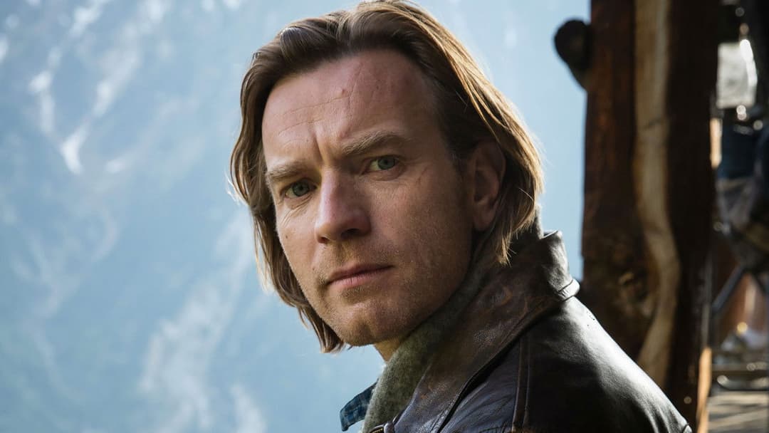 Our Kind of Traitor backdrop 7