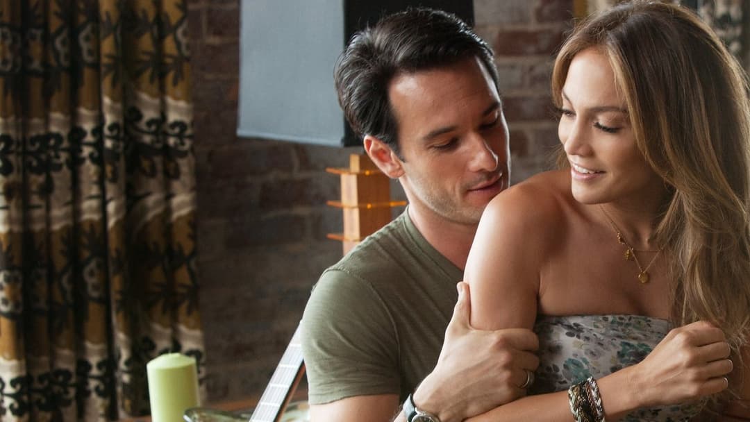 Was passiert, wenn's passiert ist backdrop 6