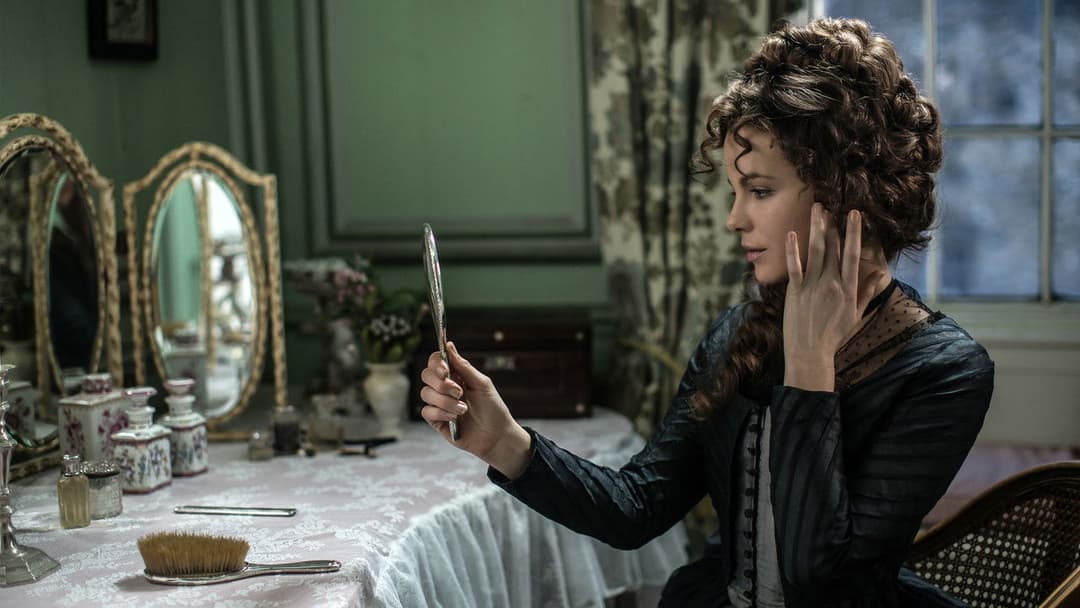 Любов і дружба backdrop 10