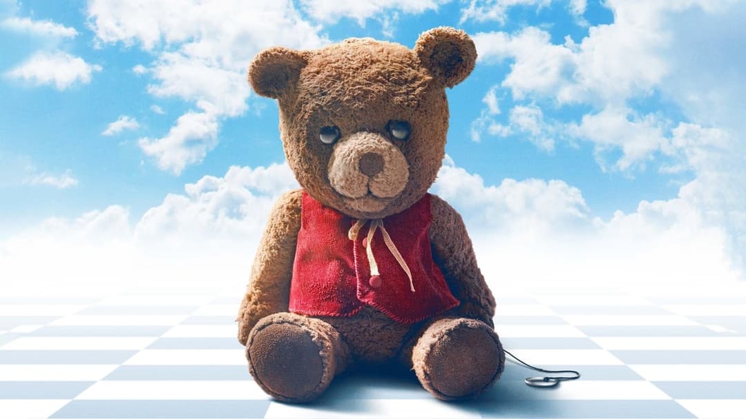 Imaginary backdrop 4