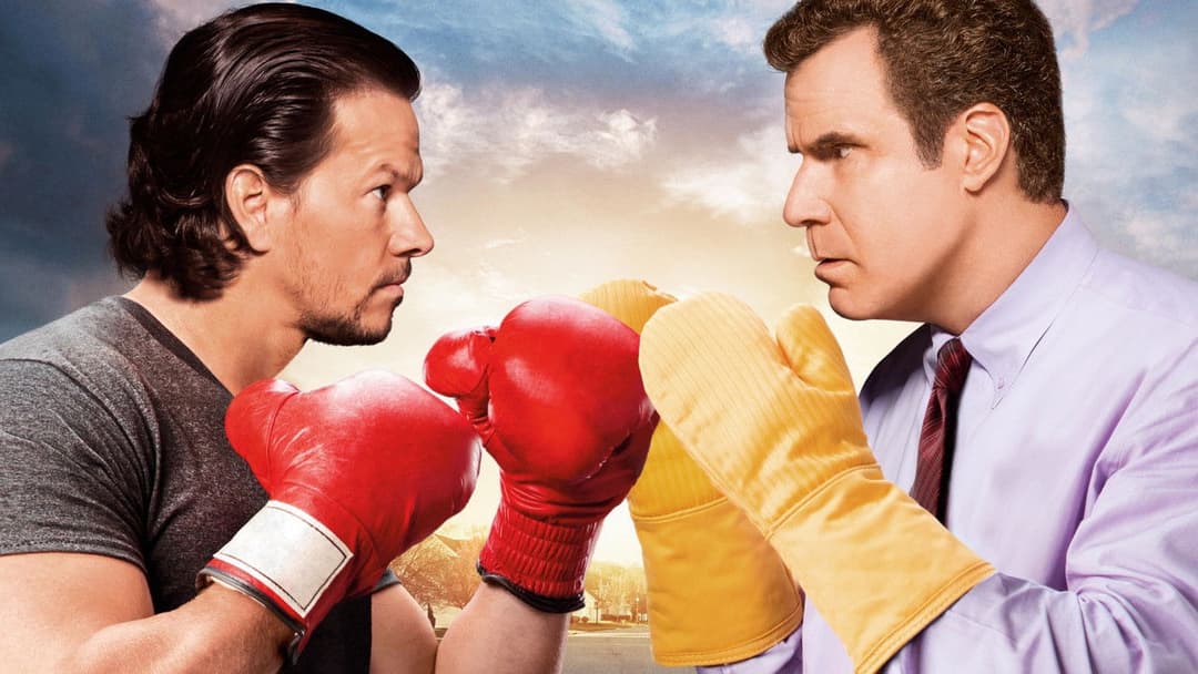 Daddy's Home backdrop 5