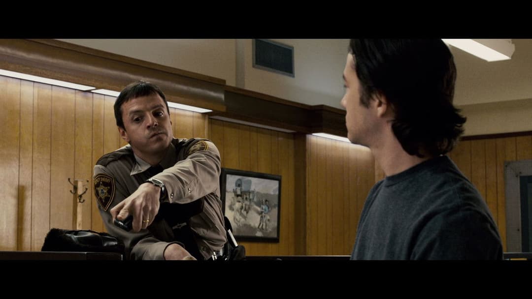 Die Regeln der Gewalt backdrop 16