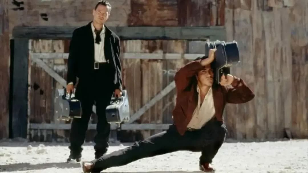 Відчайдушний backdrop 15