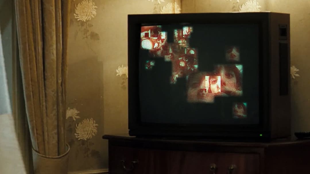 Zimmer 1408 backdrop 17