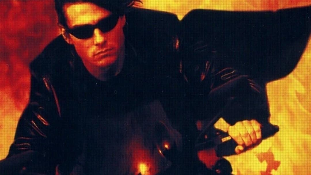 Місія неможлива 2 backdrop 15