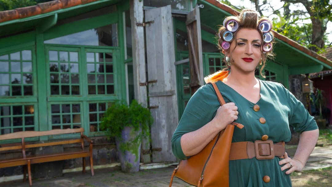 Minha Mãe é uma Peça 3: O Filme backdrop 3