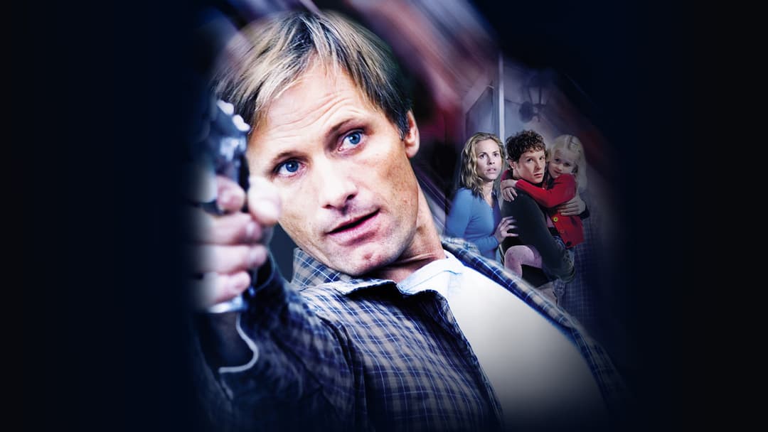 A History of Violence backdrop 1