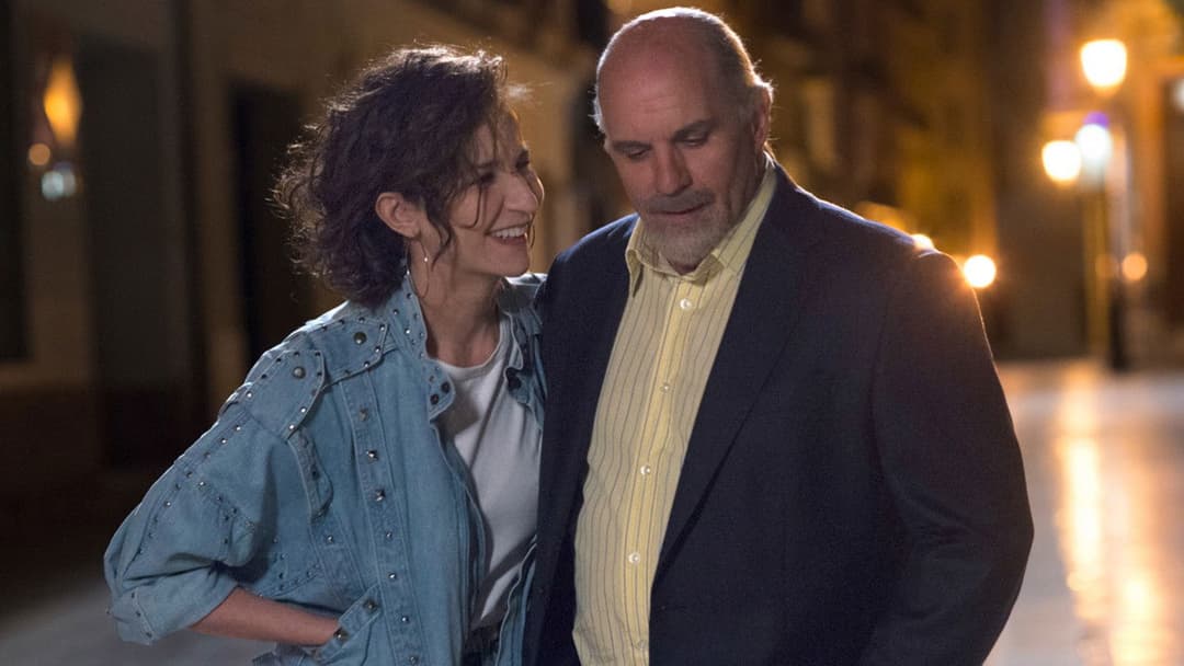 Aline – The Voice of Love backdrop 19