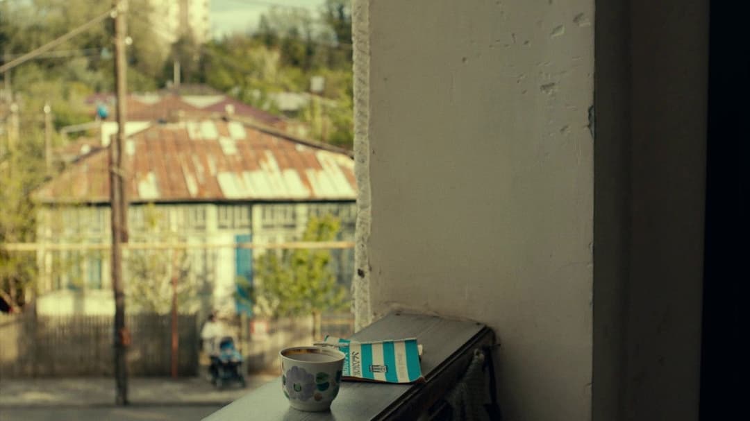 What Do We See When We Look at the Sky? backdrop 11