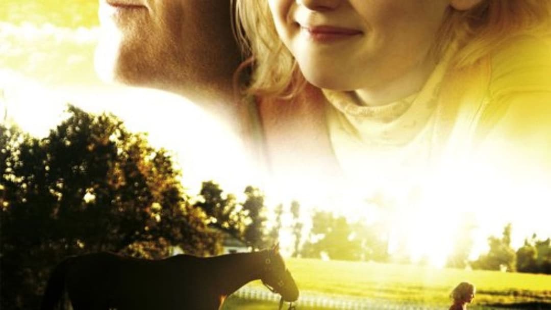 Dreamer: Inspired By a True Story backdrop 3