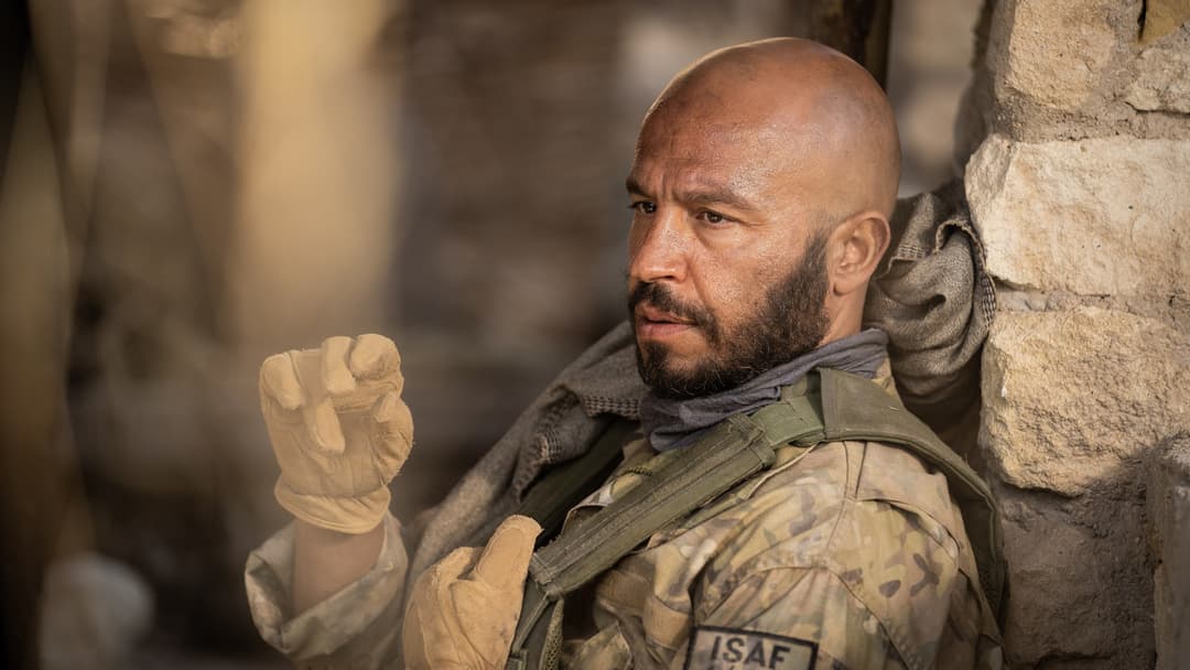 Guy Ritchie's The Covenant backdrop 18