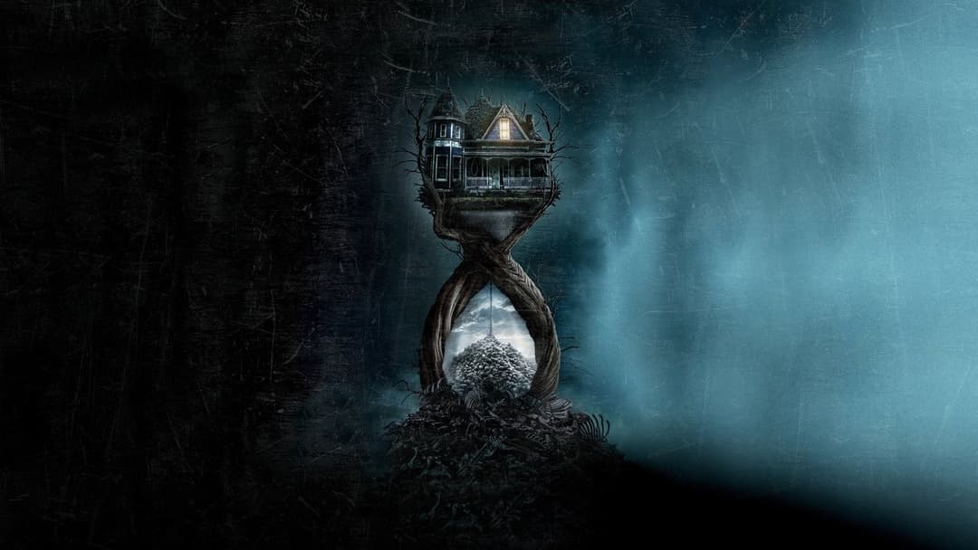 Until Dawn backdrop 8